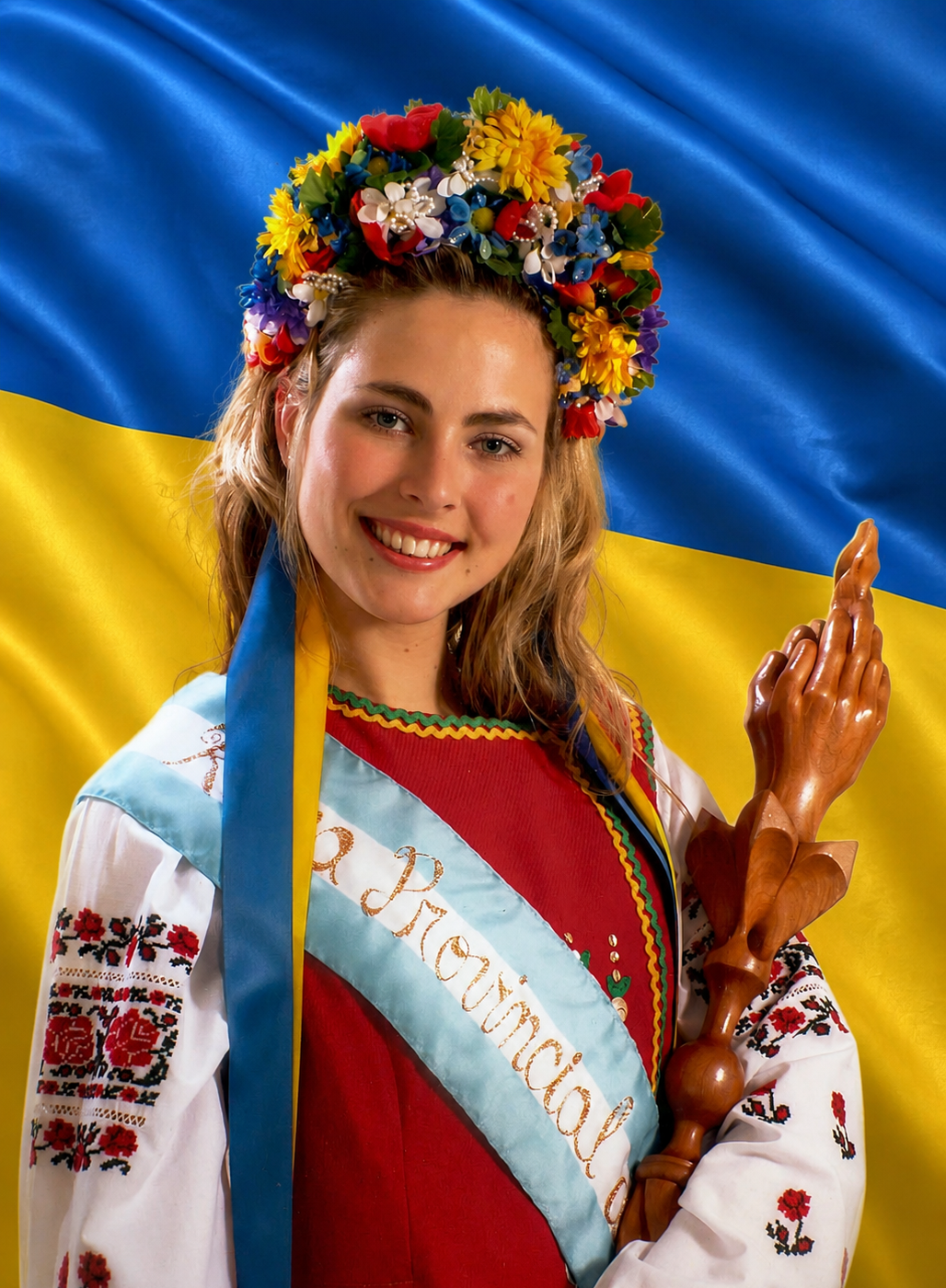 Ludmila Hermanowicz Zamojski